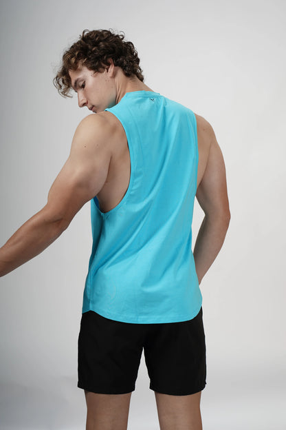 Flex Arm Tank