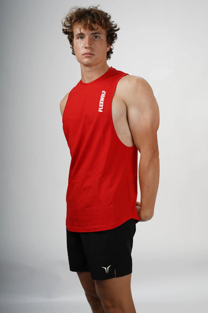 Flex Arm Tank