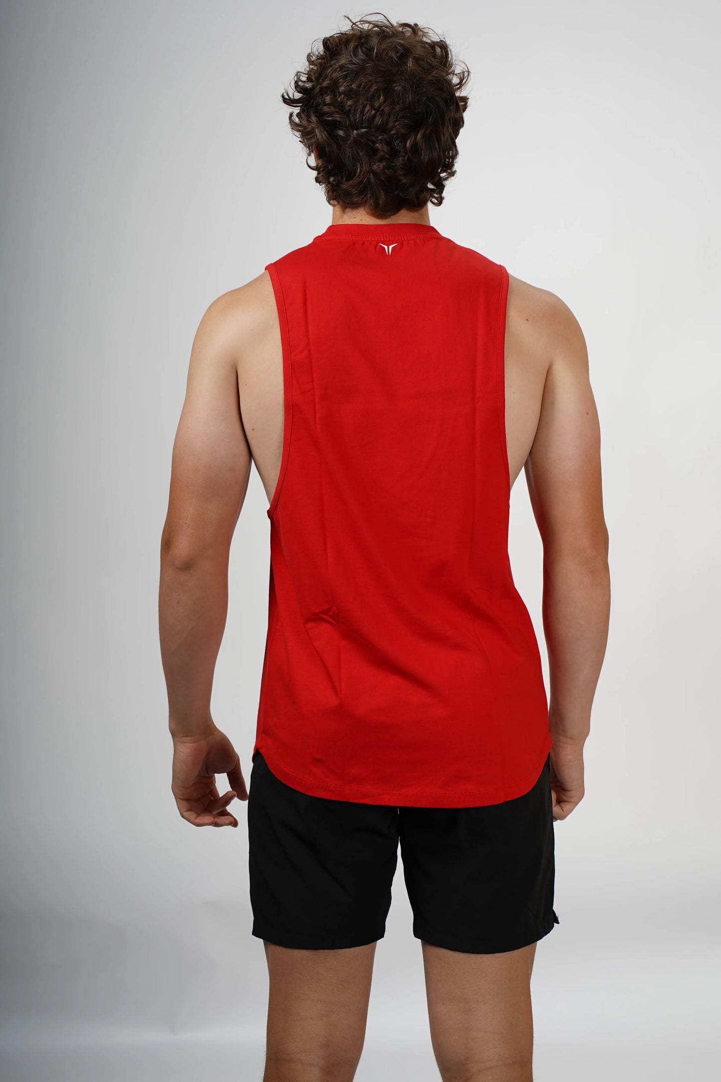 Flex Arm Tank