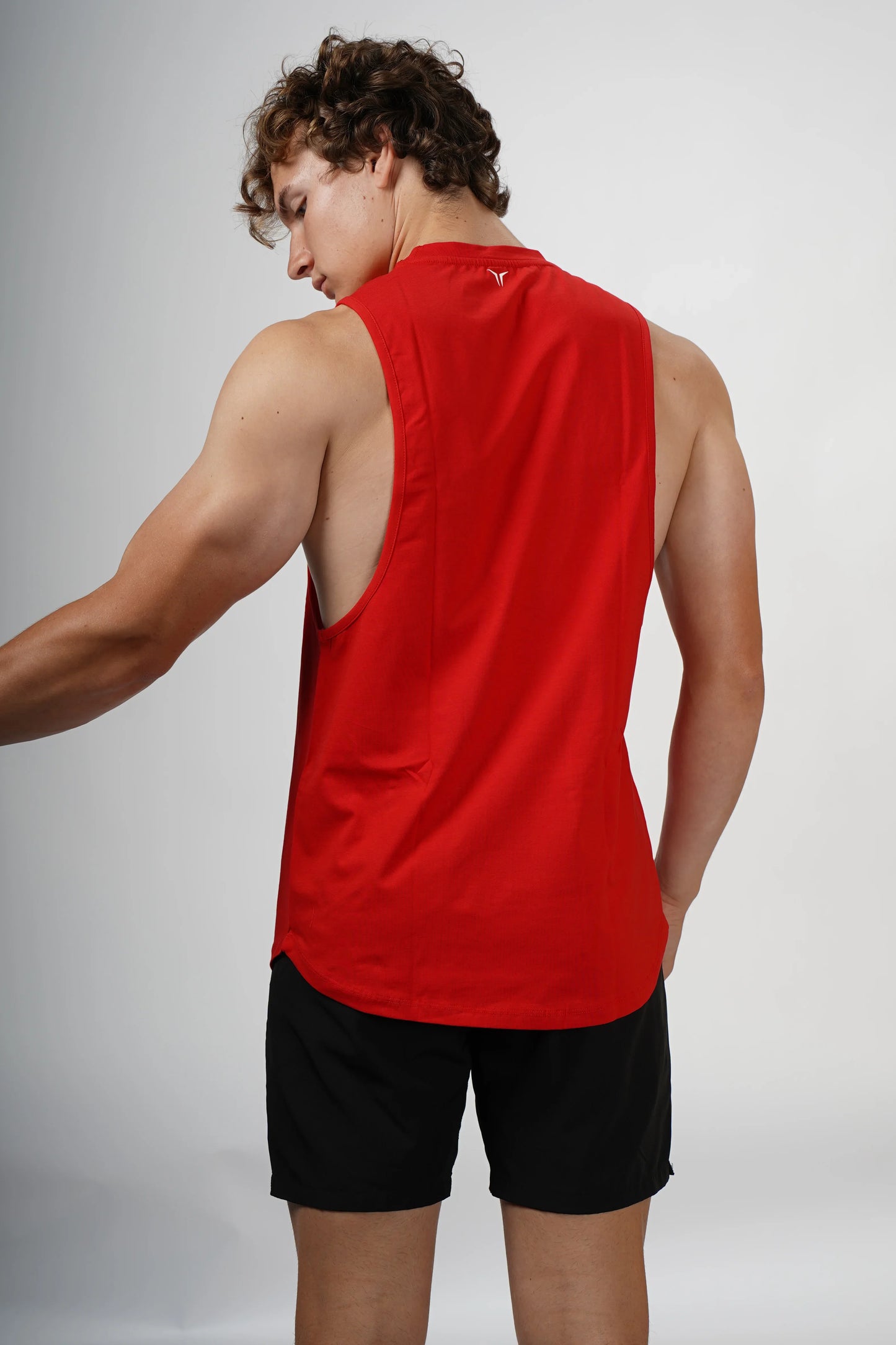 Flex Arm Tank