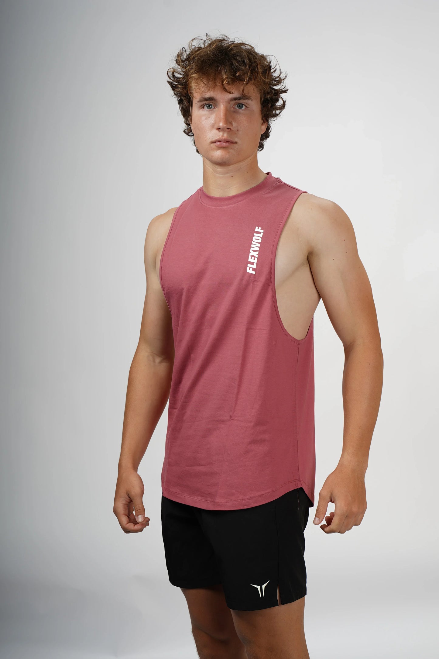 Flex Arm Tank