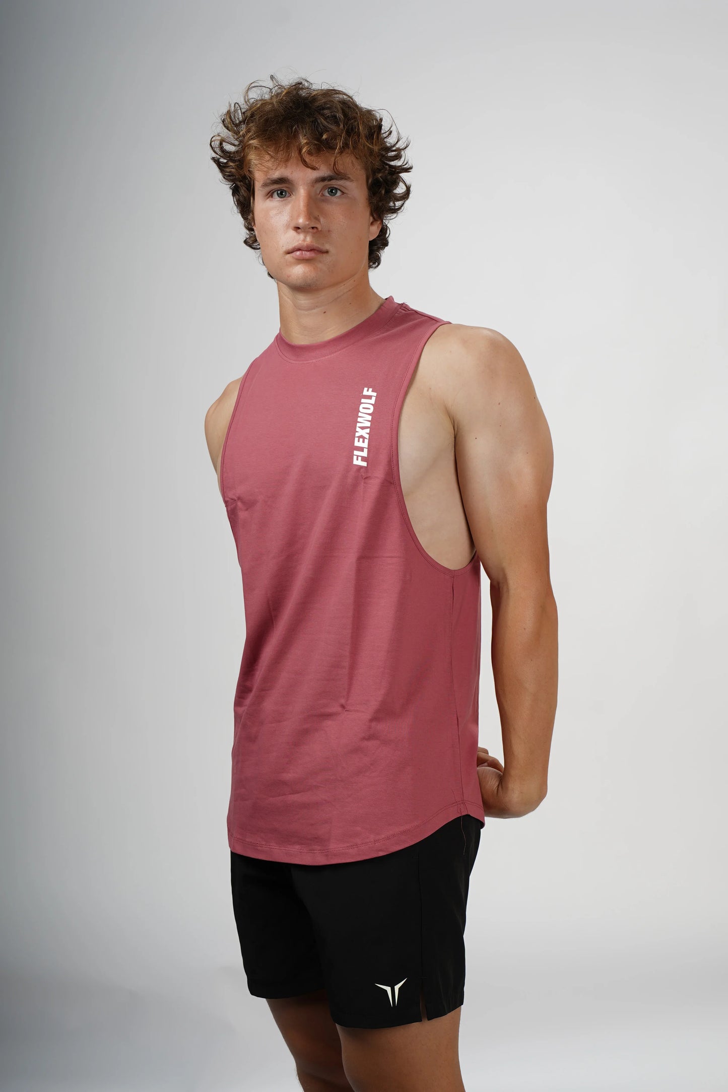 Flex Arm Tank