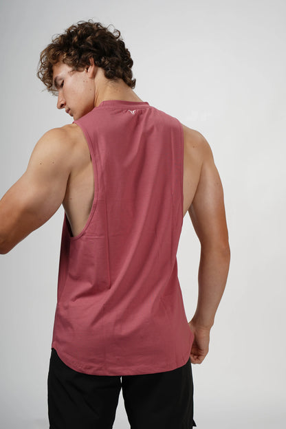Flex Arm Tank