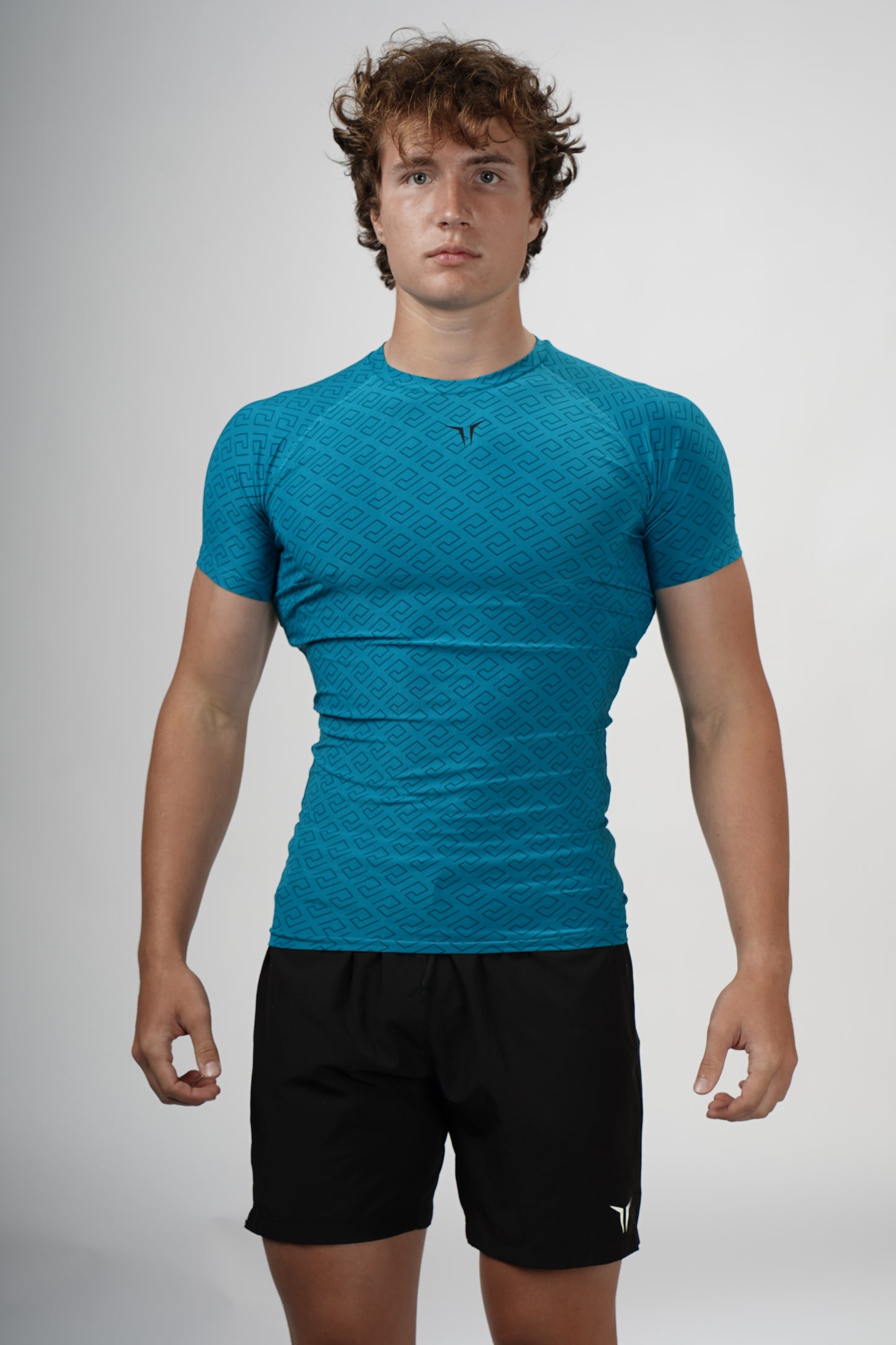 FlexWolf Alphaskin Compression Tees