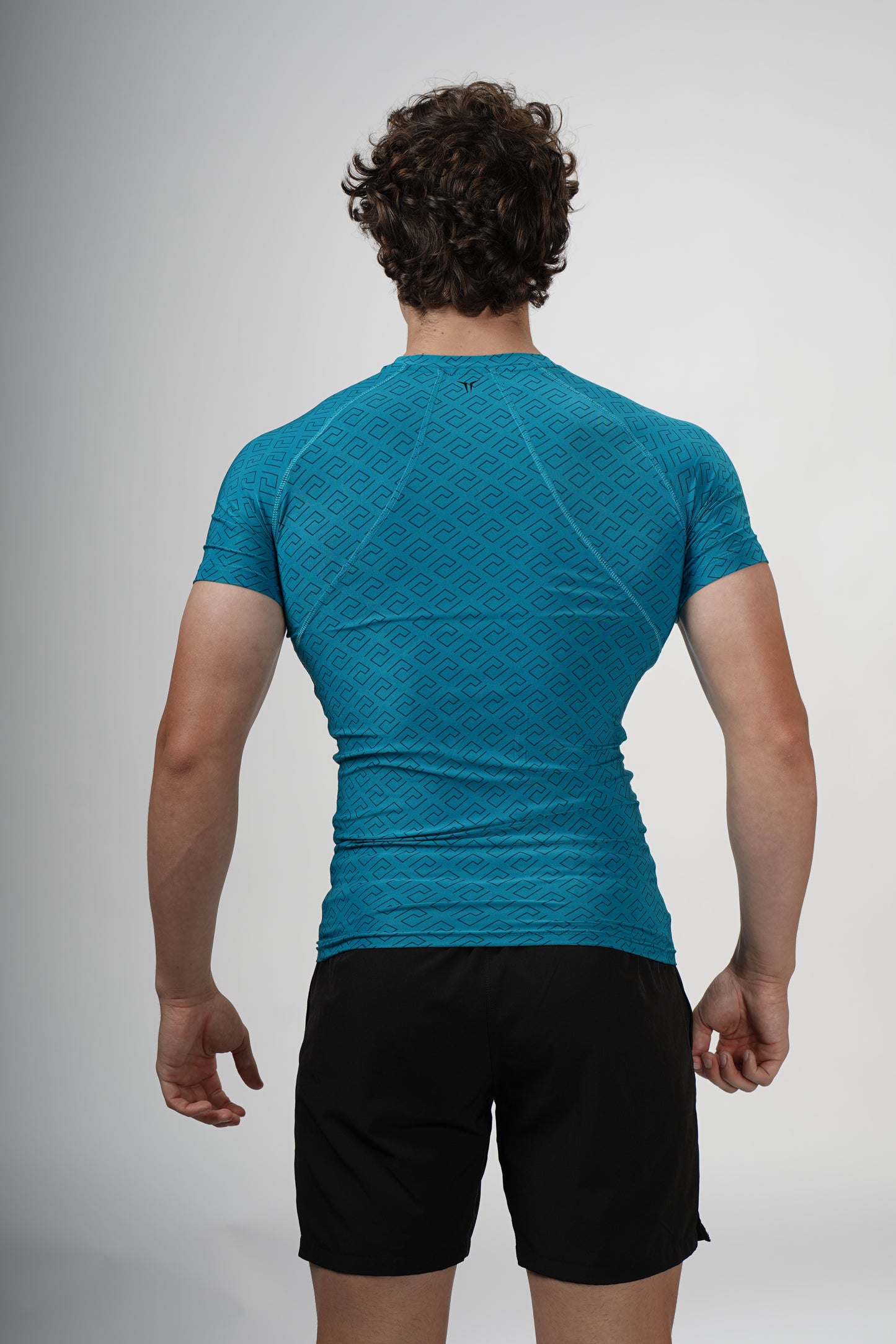 FlexWolf Alphaskin Compression Tees