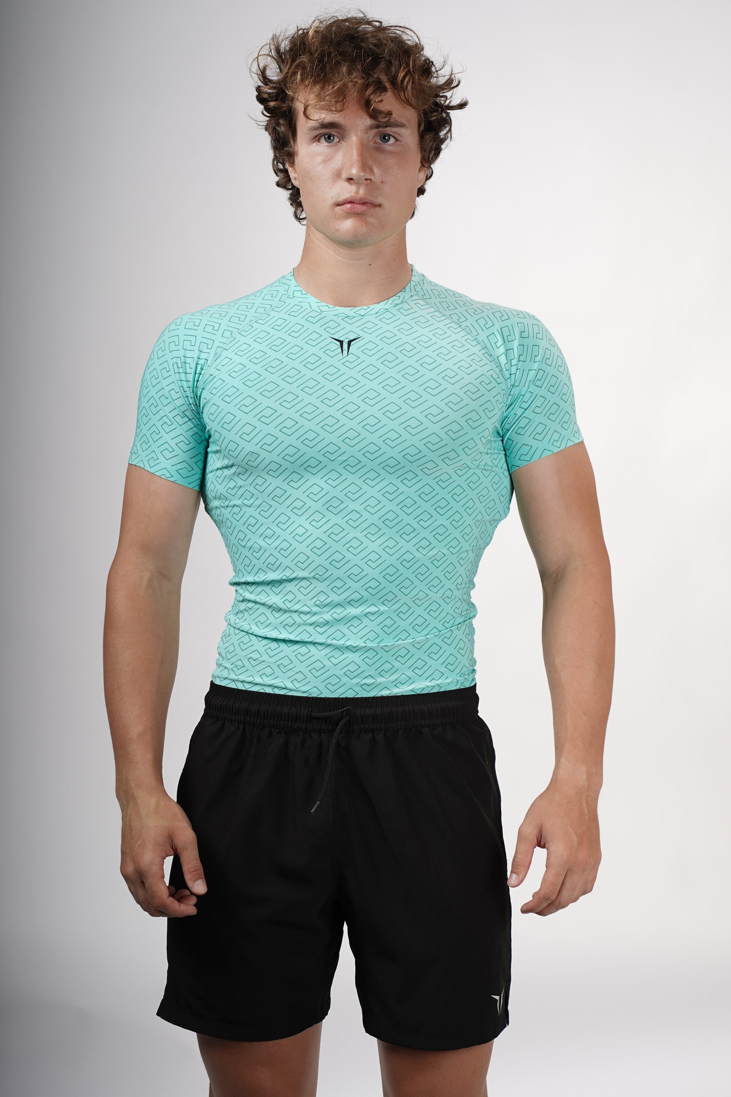 FlexWolf Alphaskin Compression Tees