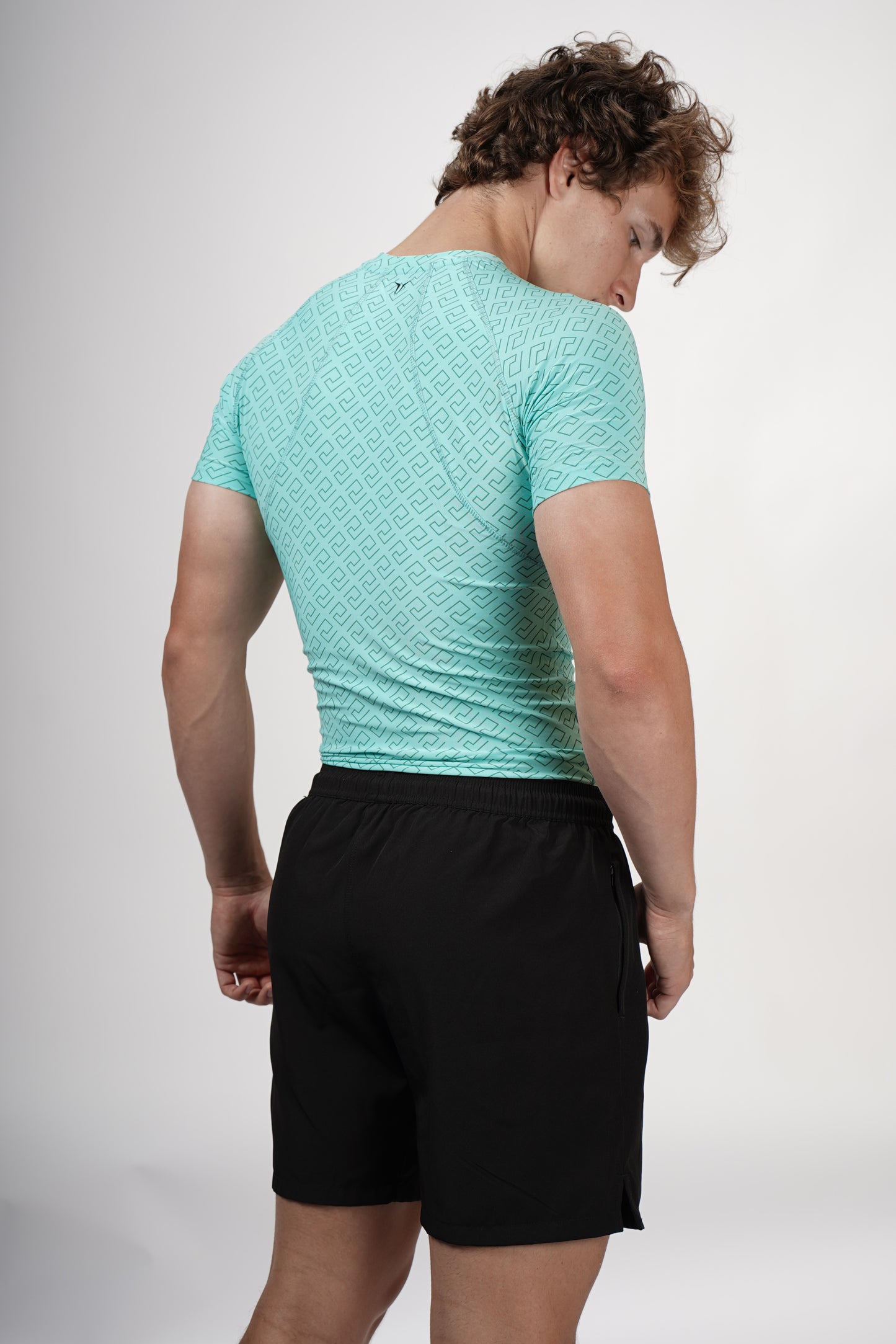 FlexWolf Alphaskin Compression Tees