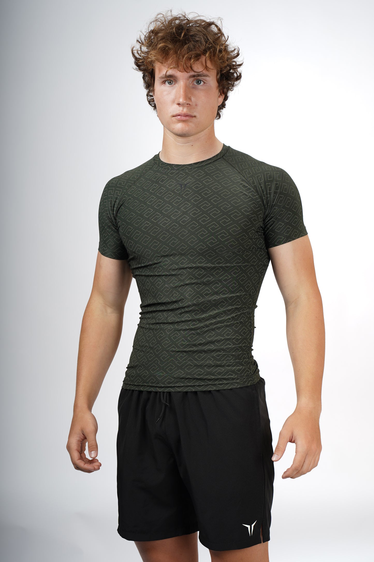 FlexWolf Alphaskin Compression Tees