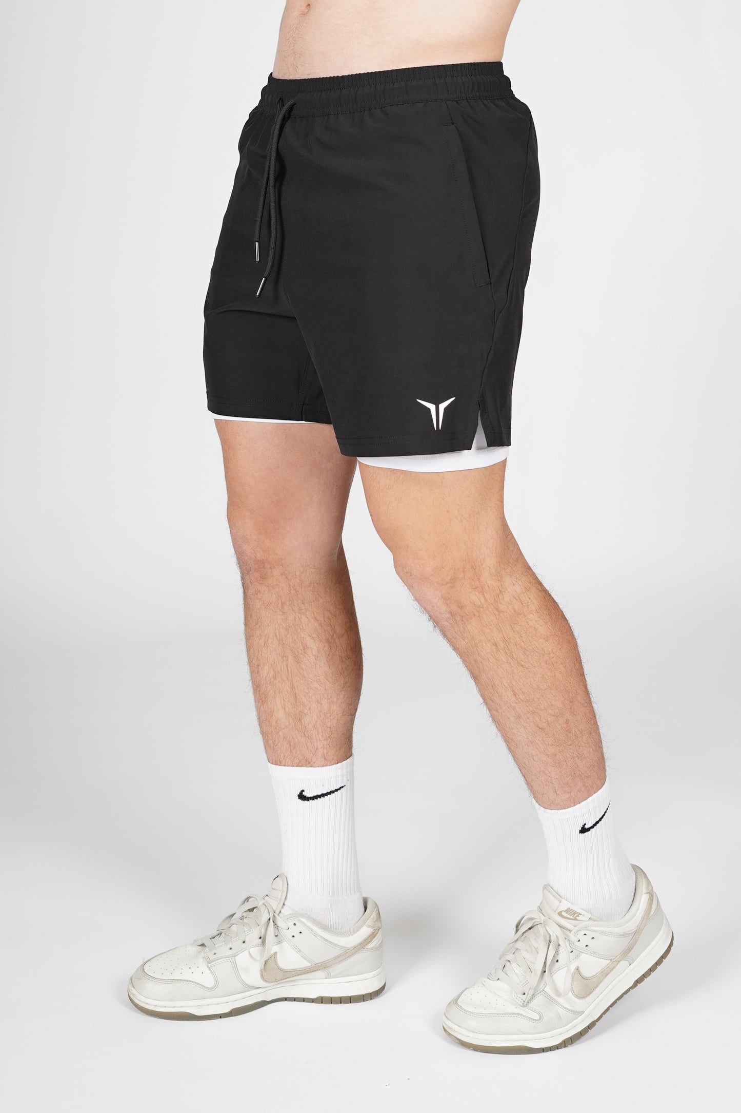 Apex 2-in-1 Shorts 5"