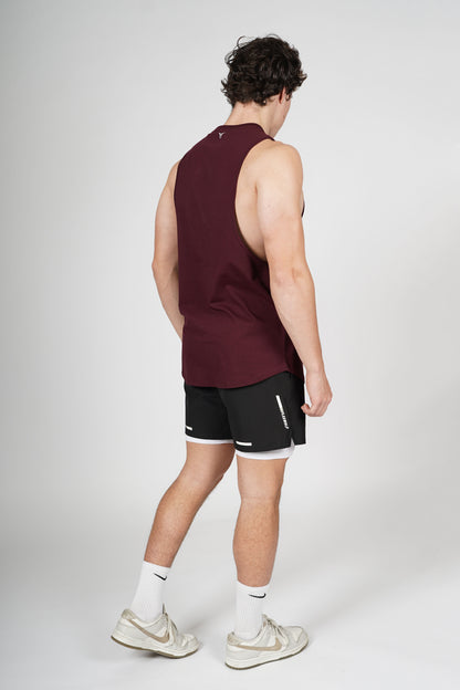 Apex Cutoff Tank