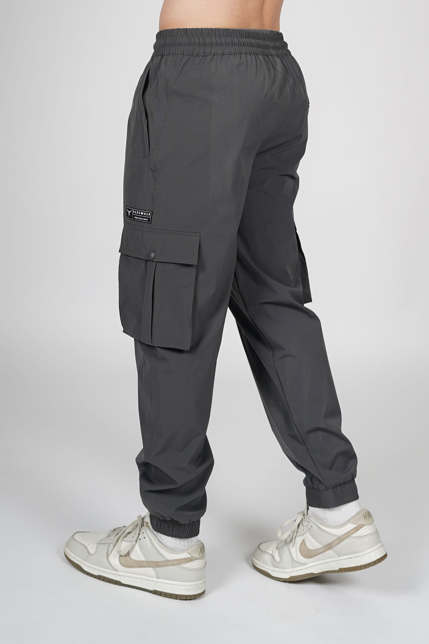 Off-Duty Cargo Pant