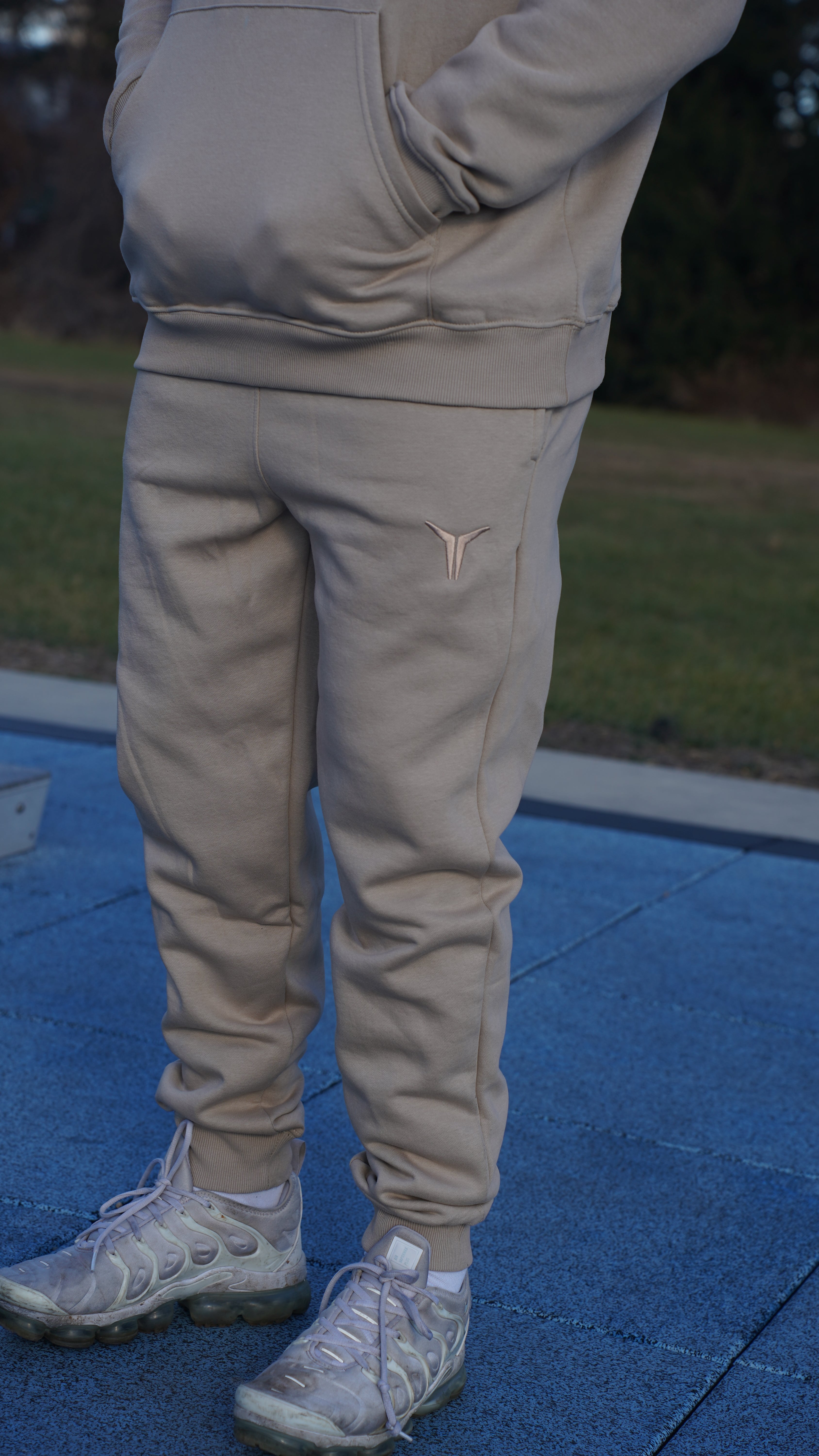 Men’s Fleece Joggers