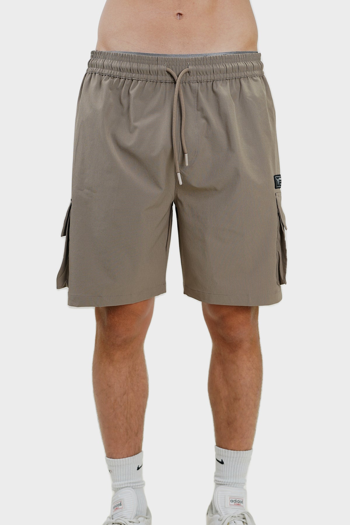 Cloud Flex Cargo Short