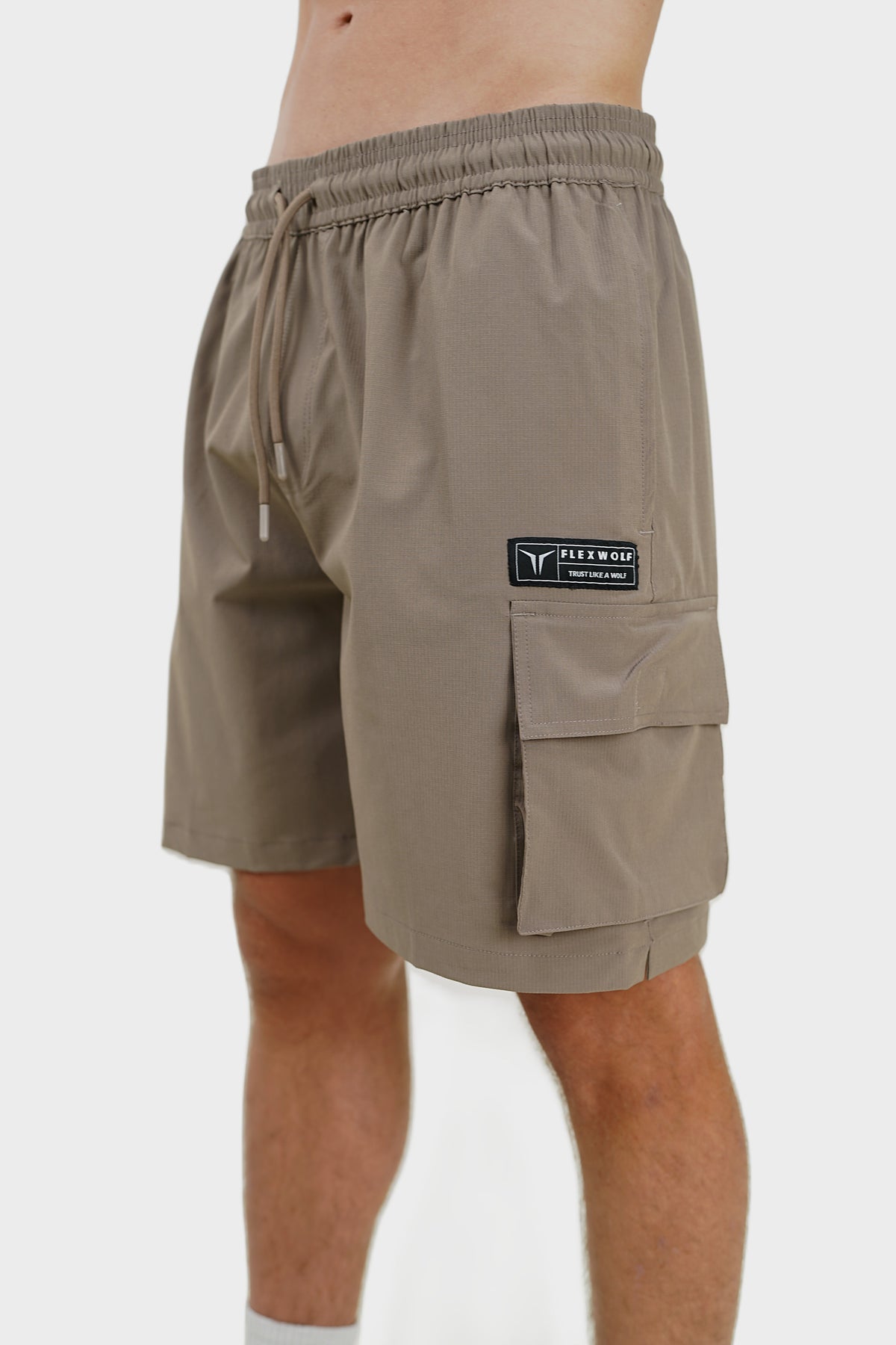 Cloud Flex Cargo Short