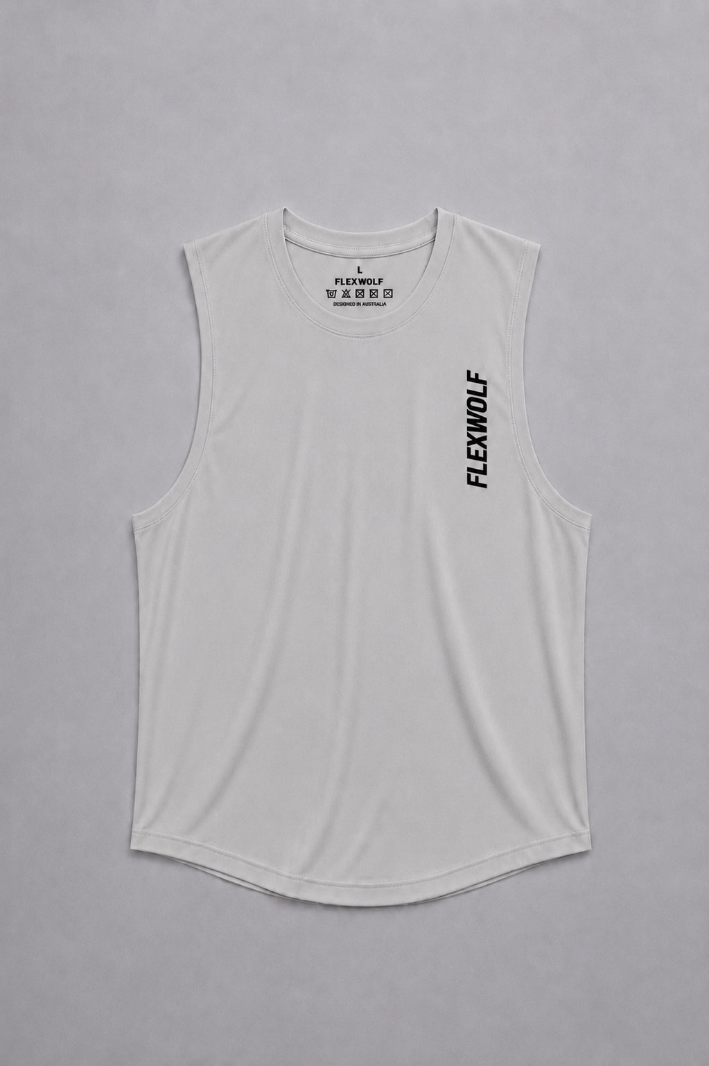 Flex Arm Tank