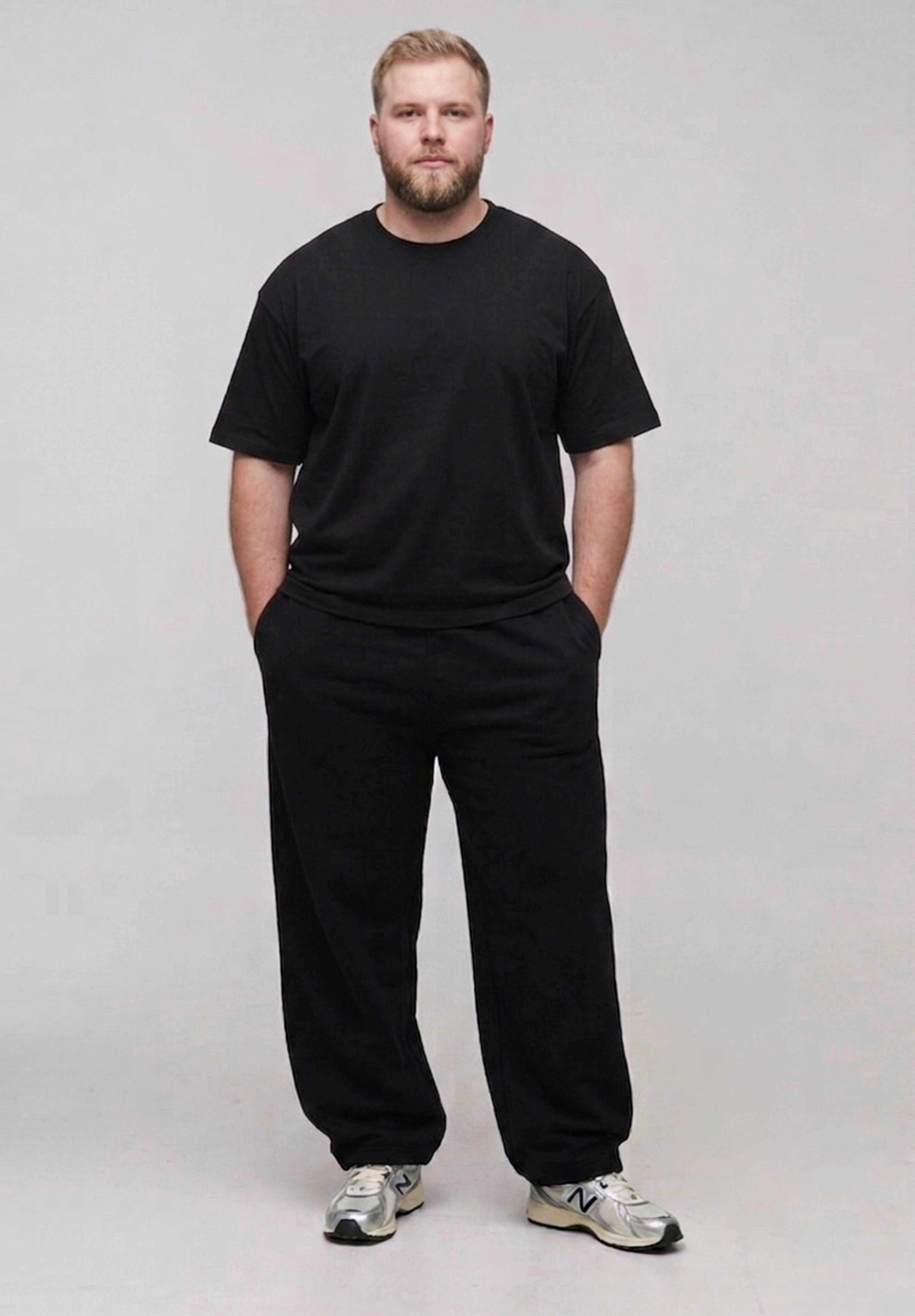 Boxy Heavyweight Tee