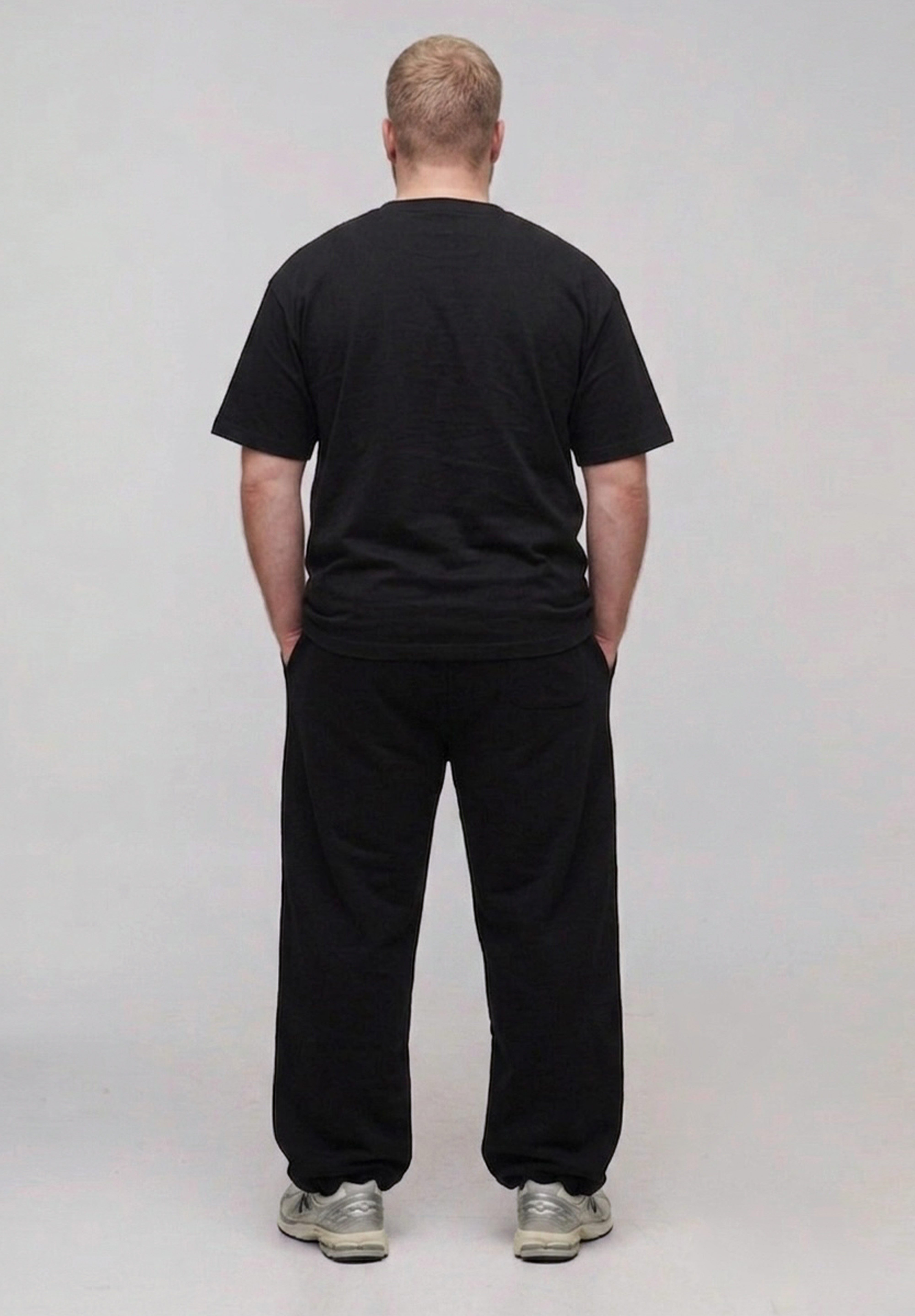 Boxy Heavyweight Tee
