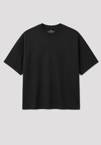 Boxy Heavyweight Tee