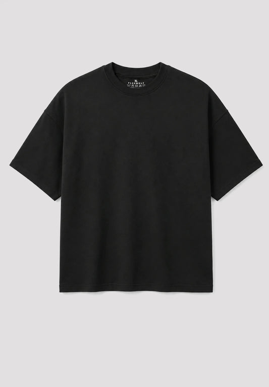 Boxy Heavyweight Tee
