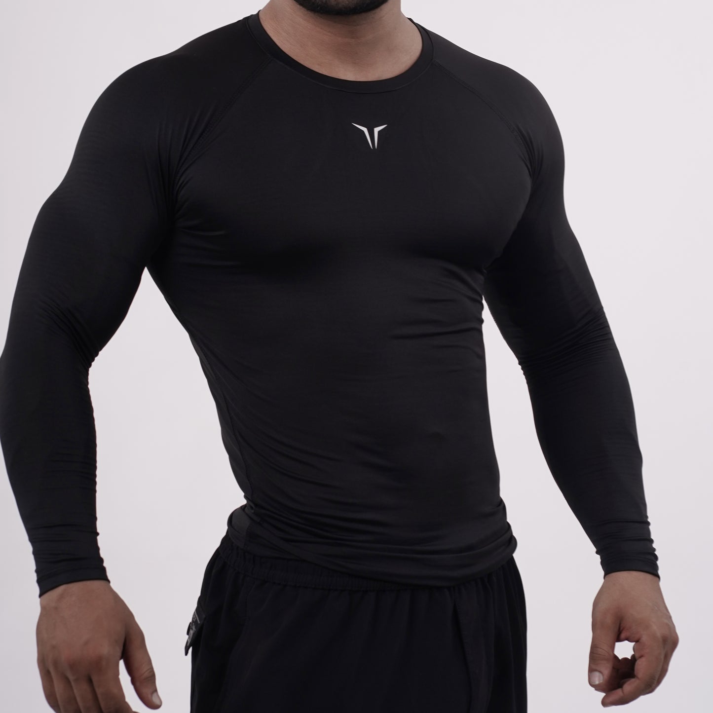FW Compression Long Sleeve