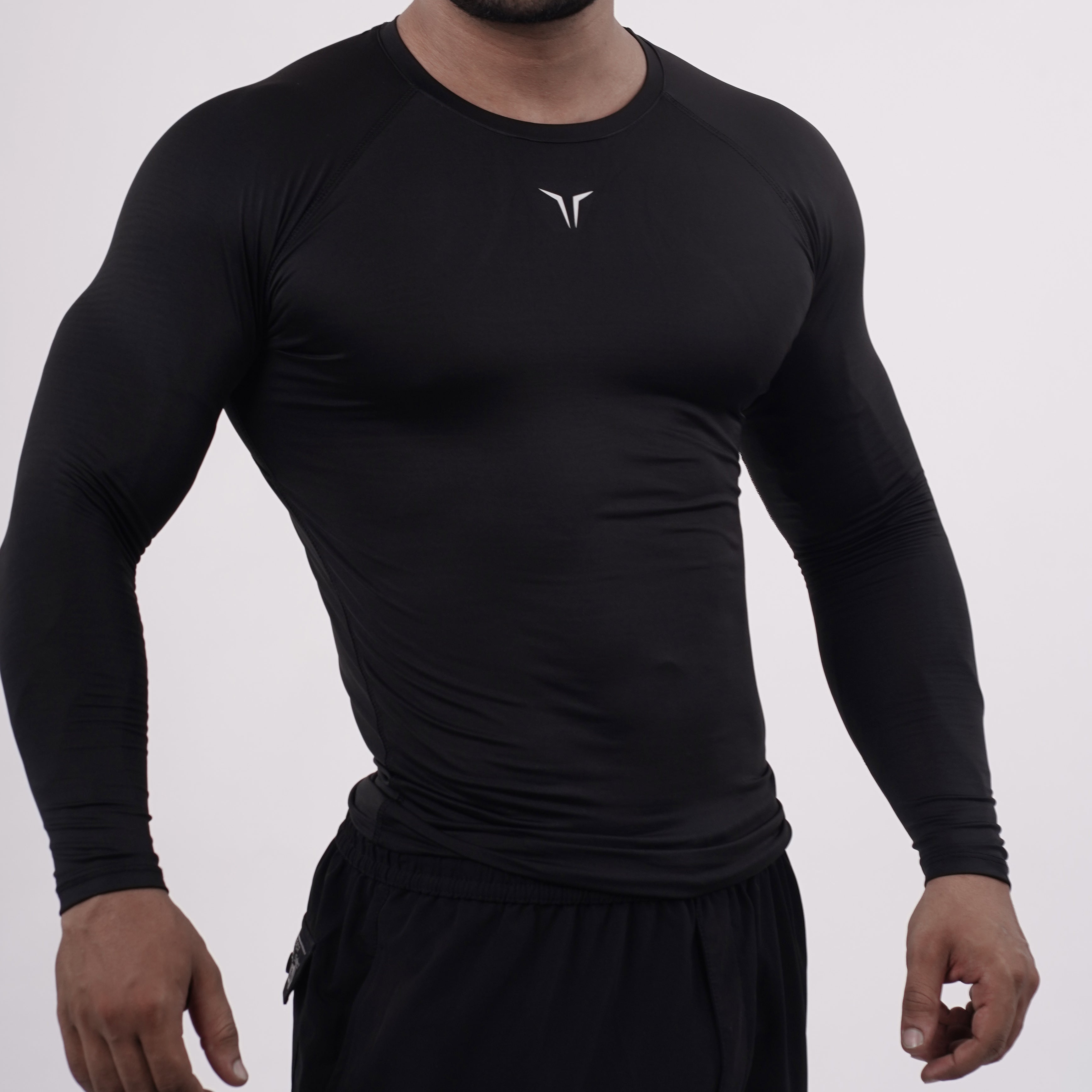 FW Compression Full Sleeve