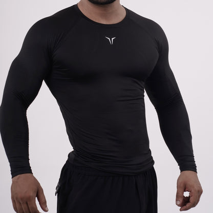 FW Compression Long Sleeve
