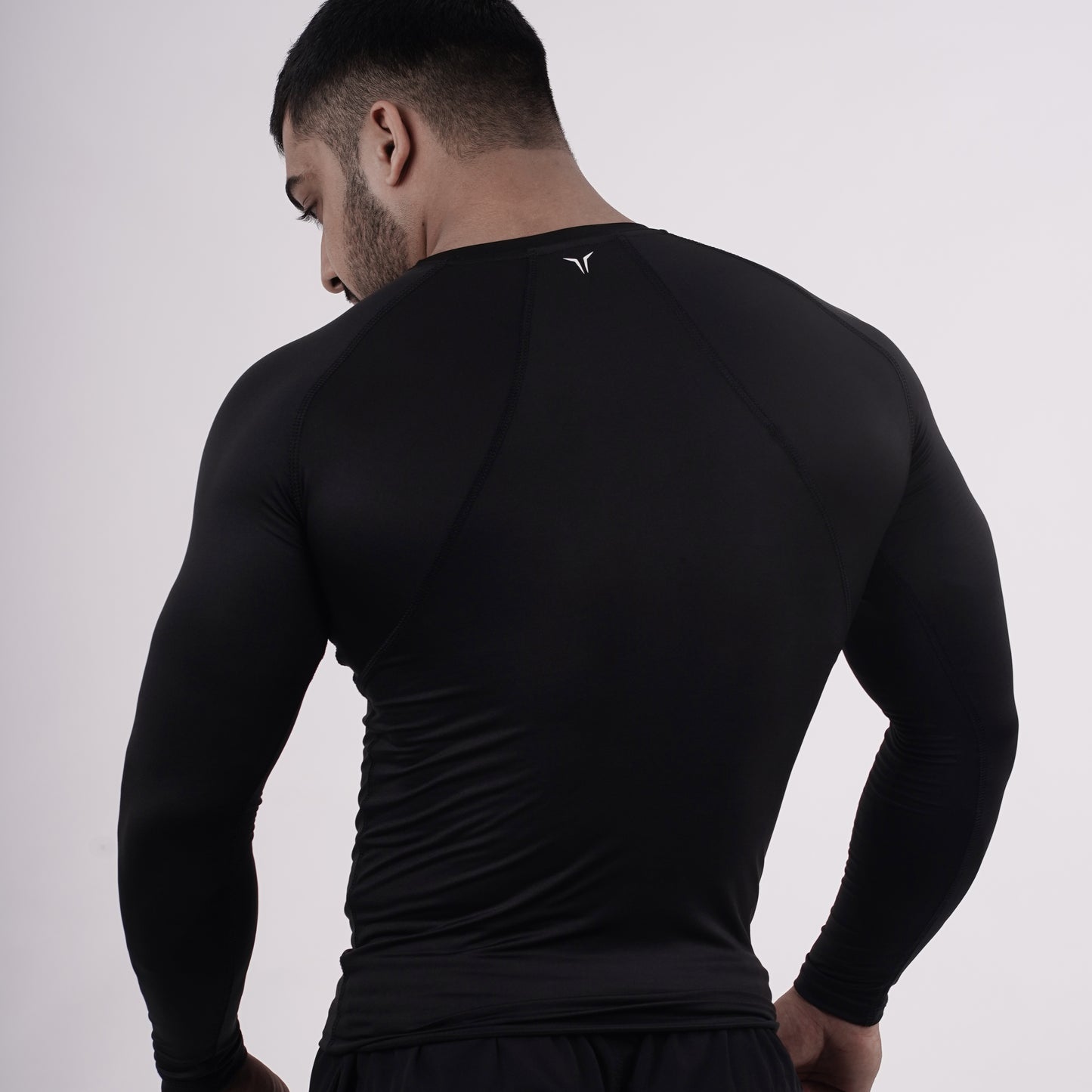 FW Compression Long Sleeve