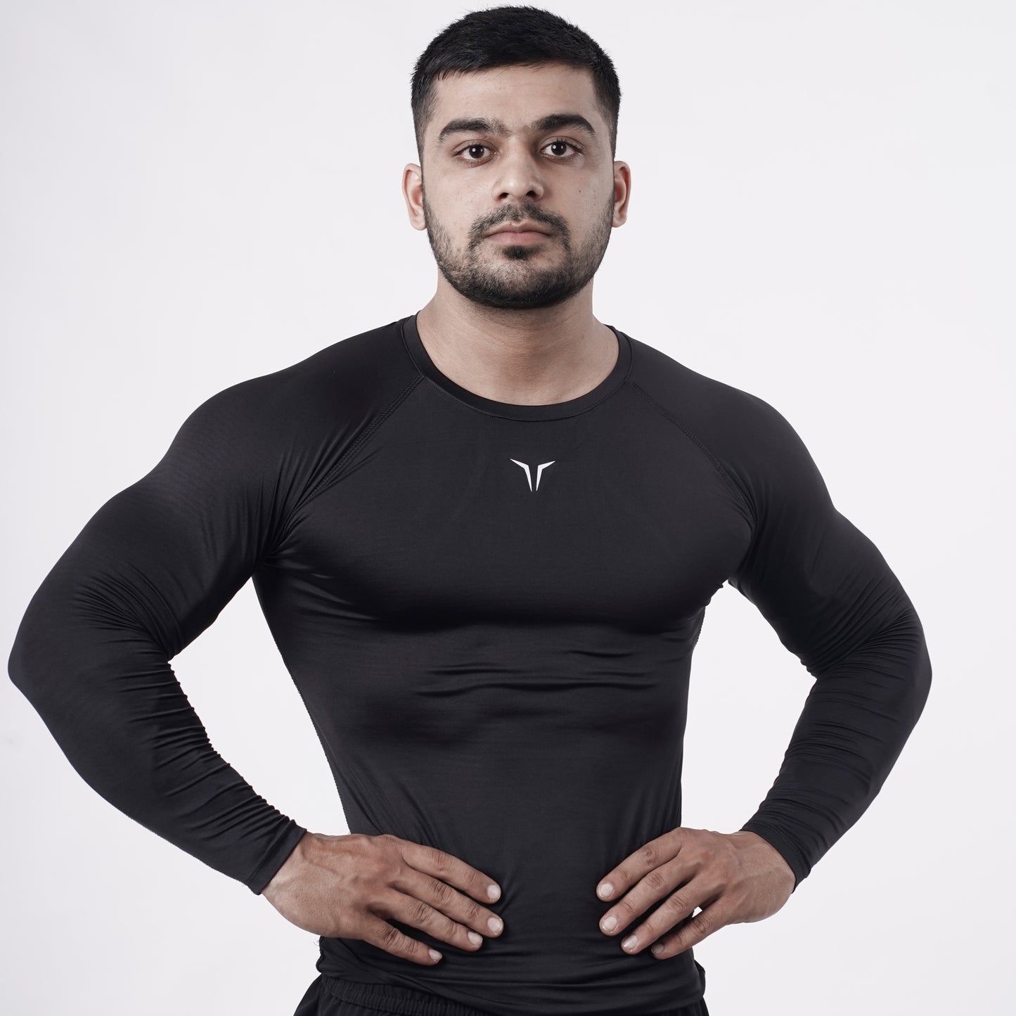FW Compression Long Sleeve