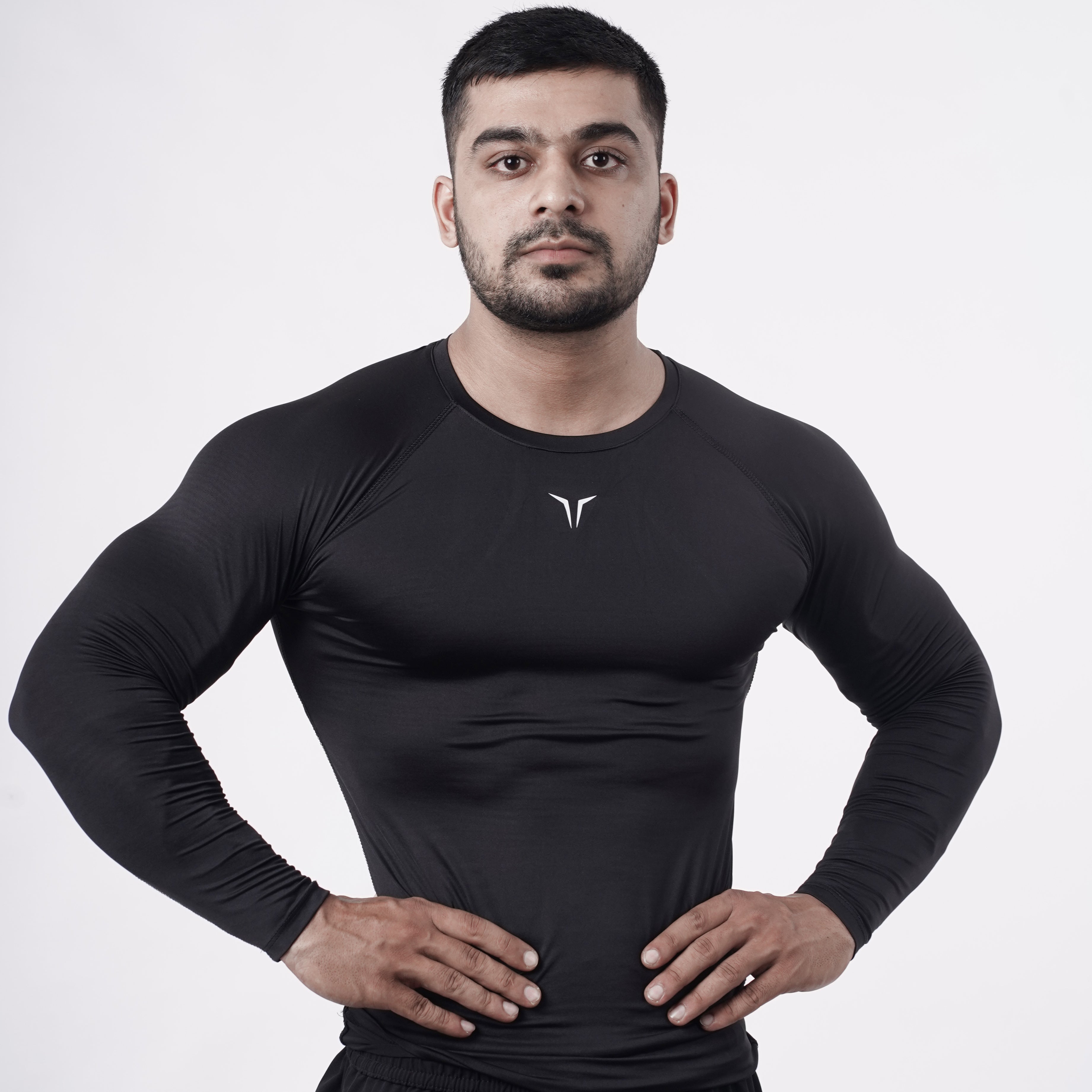 FW Compression Full Sleeve