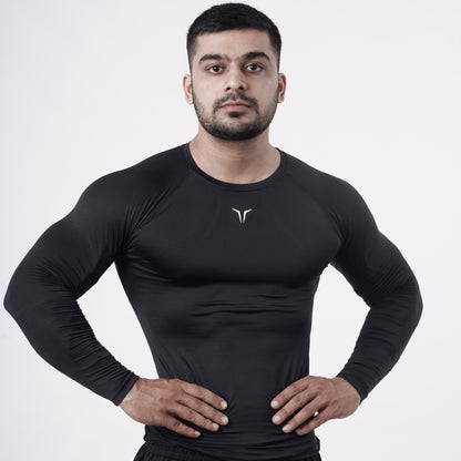 FW Compression Long Sleeve