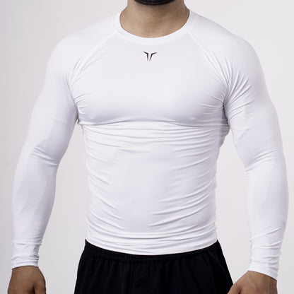 FlexWolf Alphaskin Long Sleeve