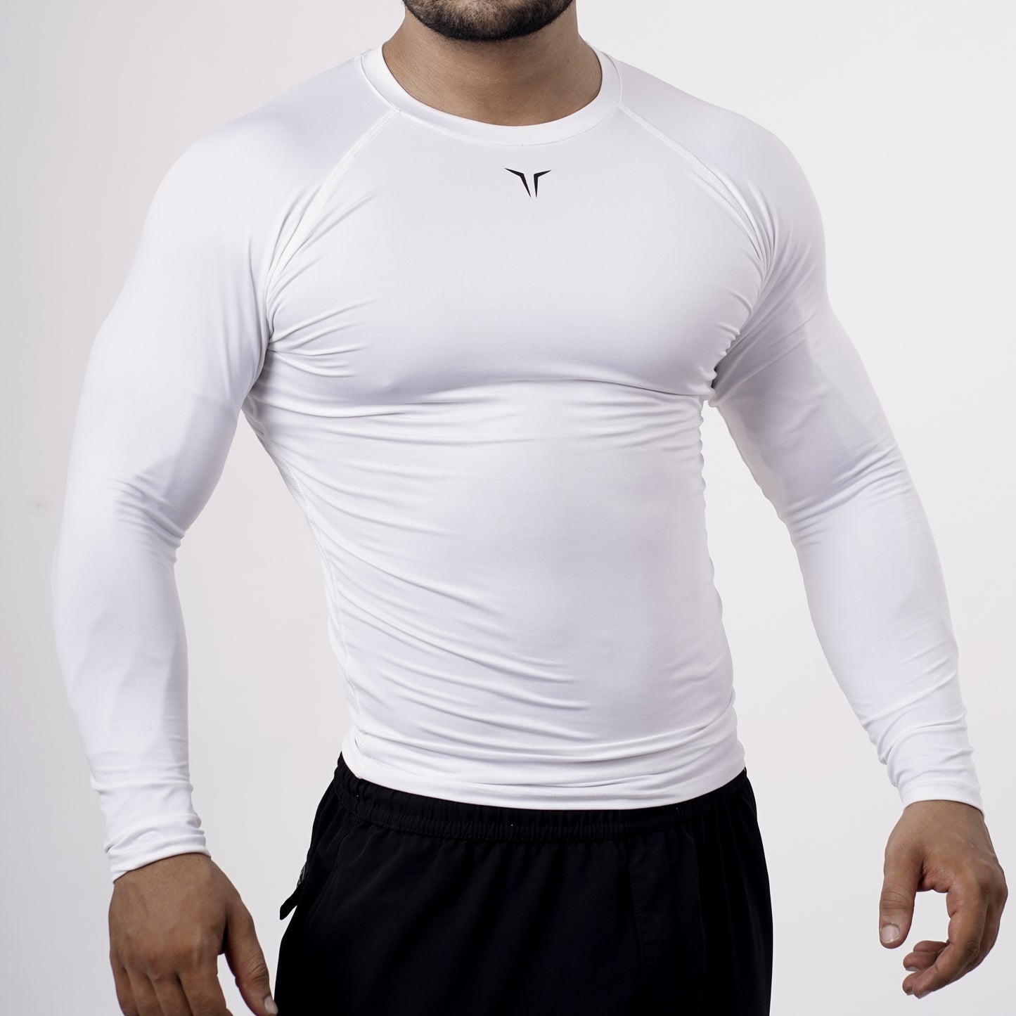 FlexWolf Alphaskin Long Sleeve