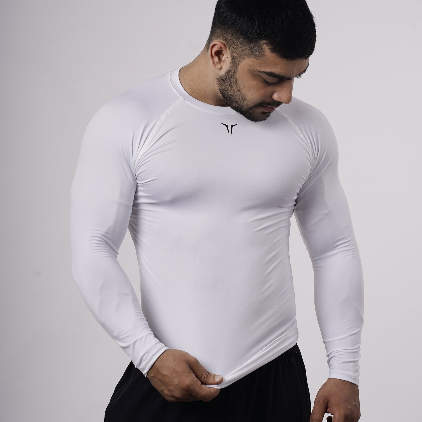 FlexWolf Alphaskin Long Sleeve