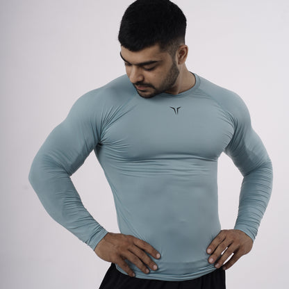 FW Compression Long Sleeve