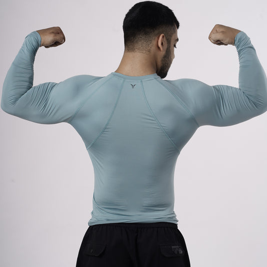 FW Compression Long Sleeve