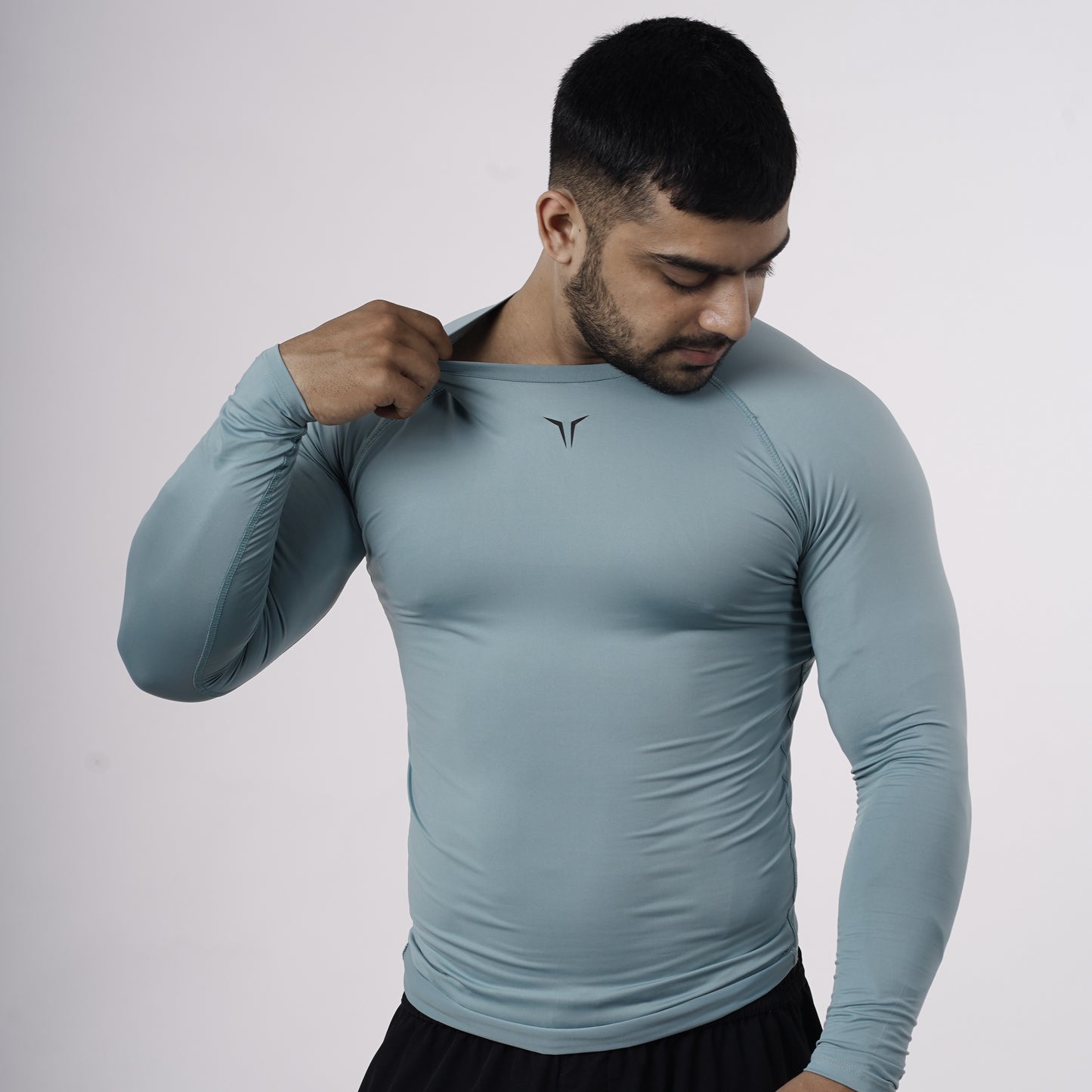 FW Compression Long Sleeve