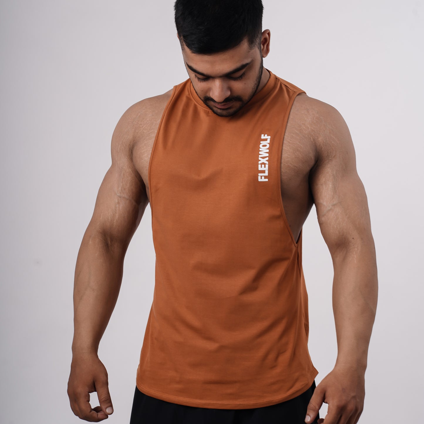 Flex Arm Tank - New Colors