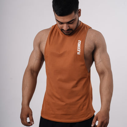 Flex Arm Tank - New Colors
