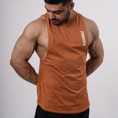 Flex Arm Tank - New Colors