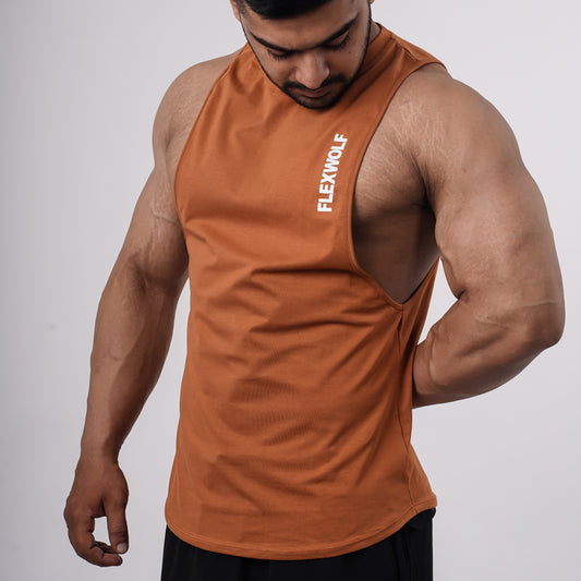 Flex Arm Tank - New Colors