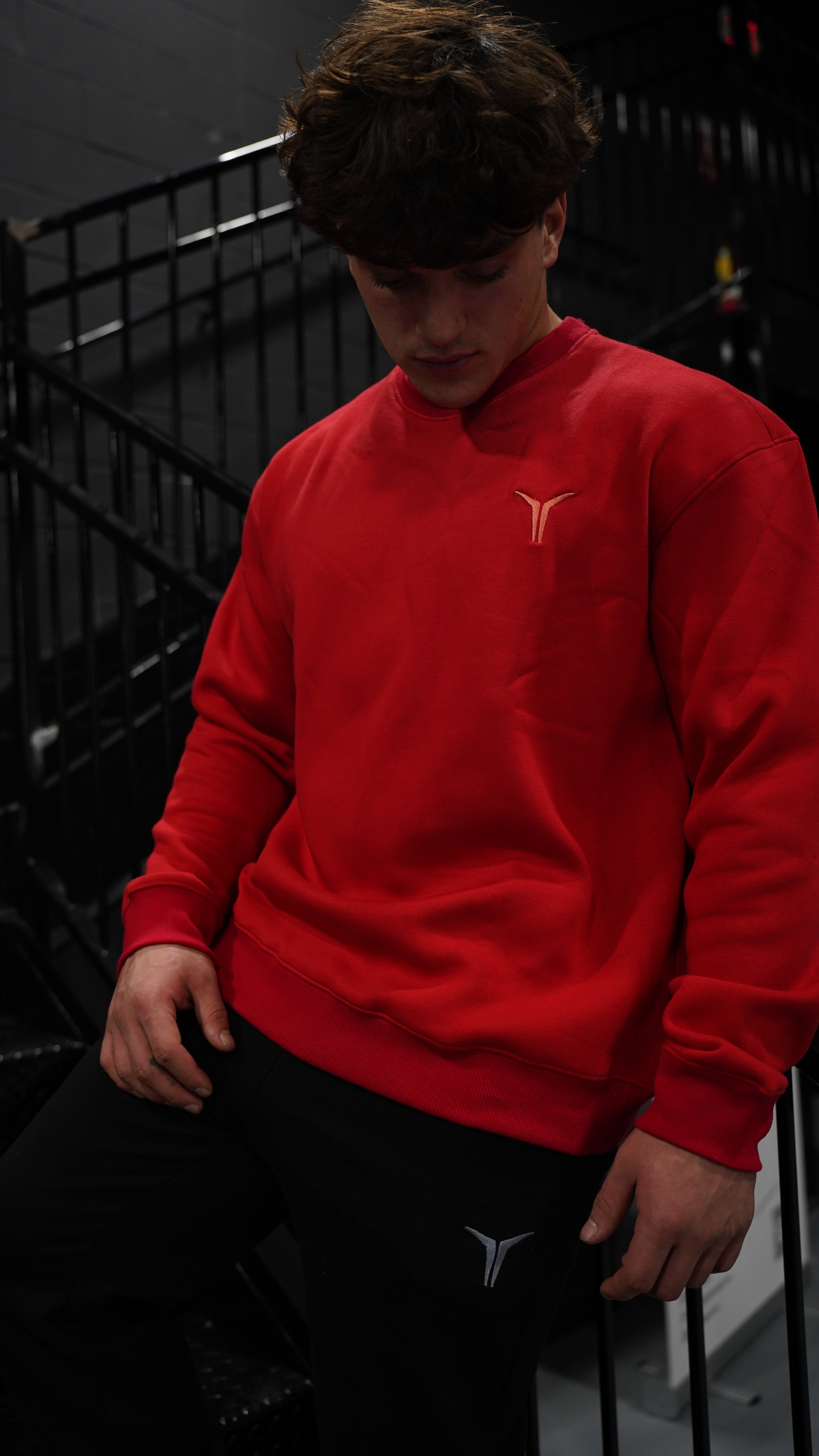 Cozy Crew Sweatshirt