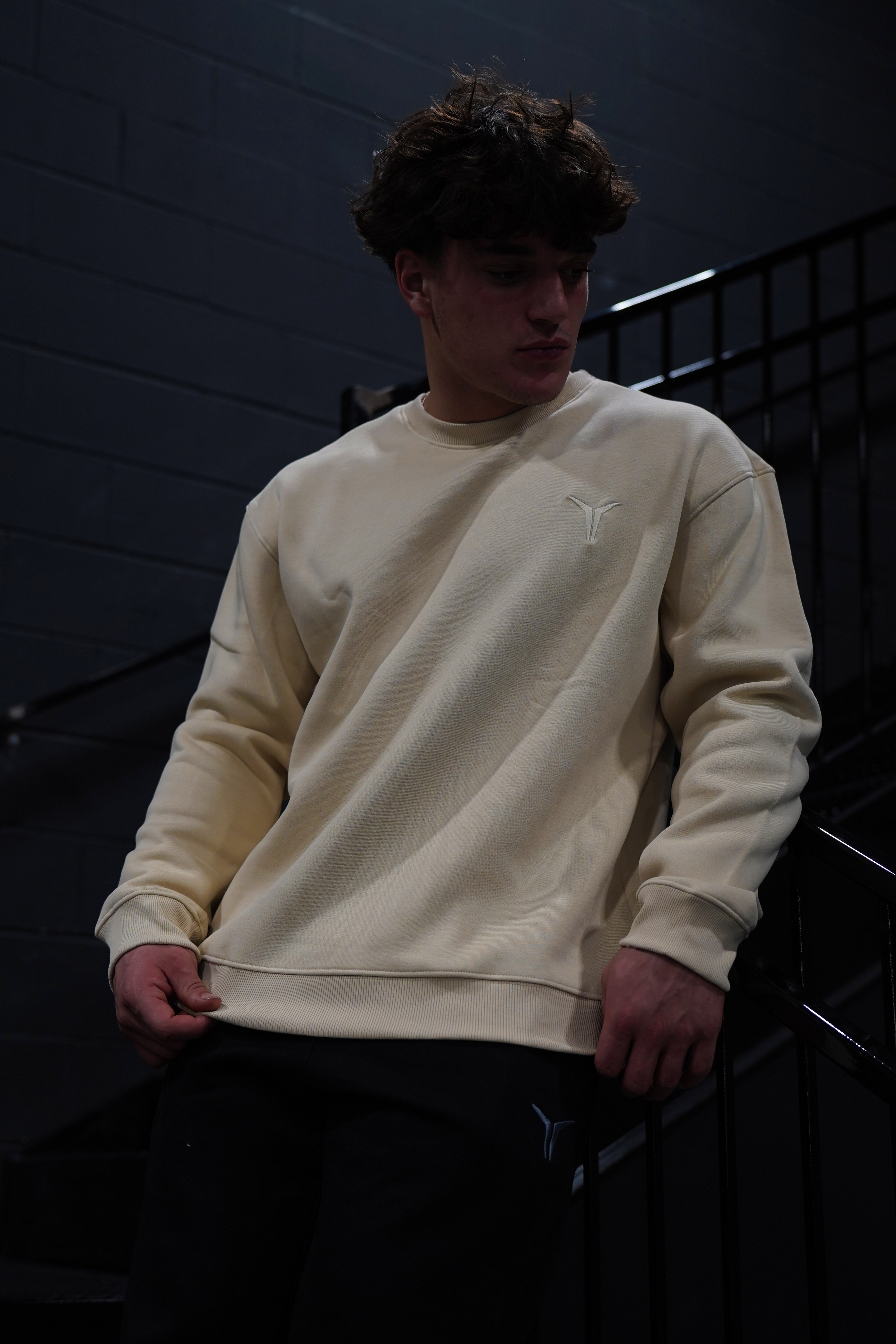 Cozy Crew Sweatshirt