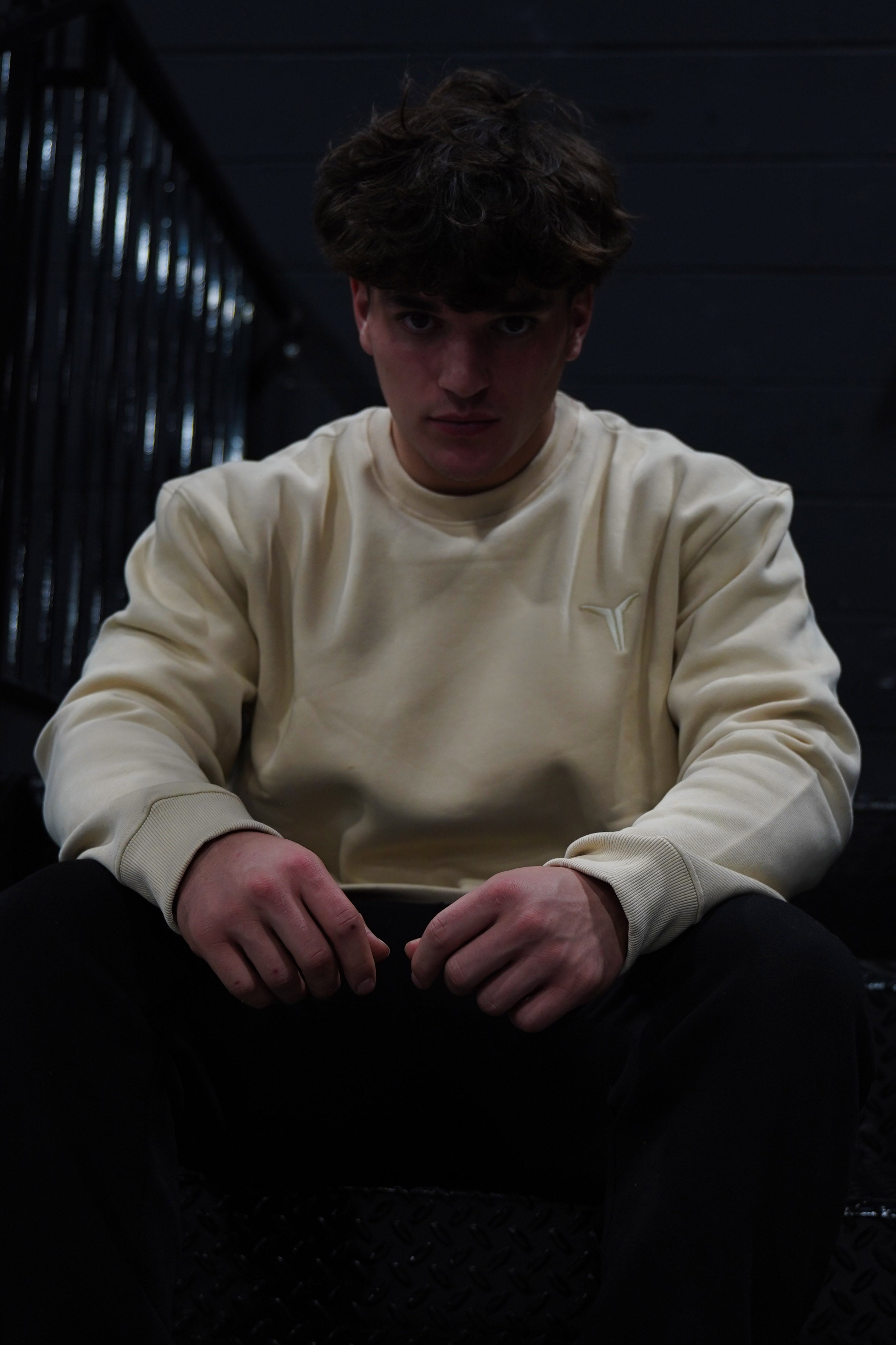 Cozy Crew Sweatshirt