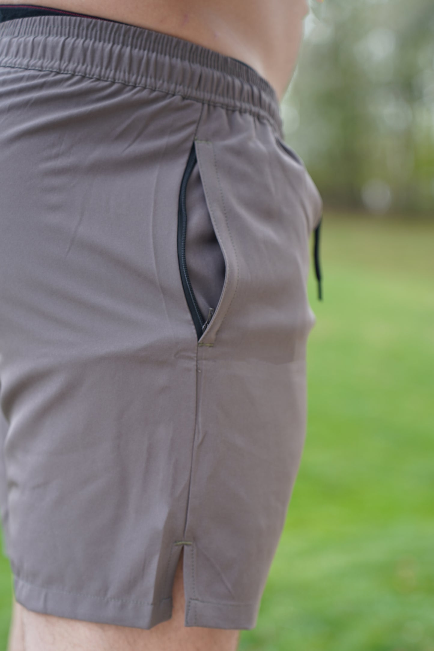 Legacy Shorts