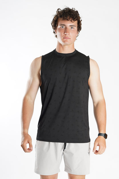 Airflow Performance Tank