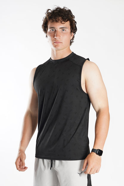 Airflow Performance Tank