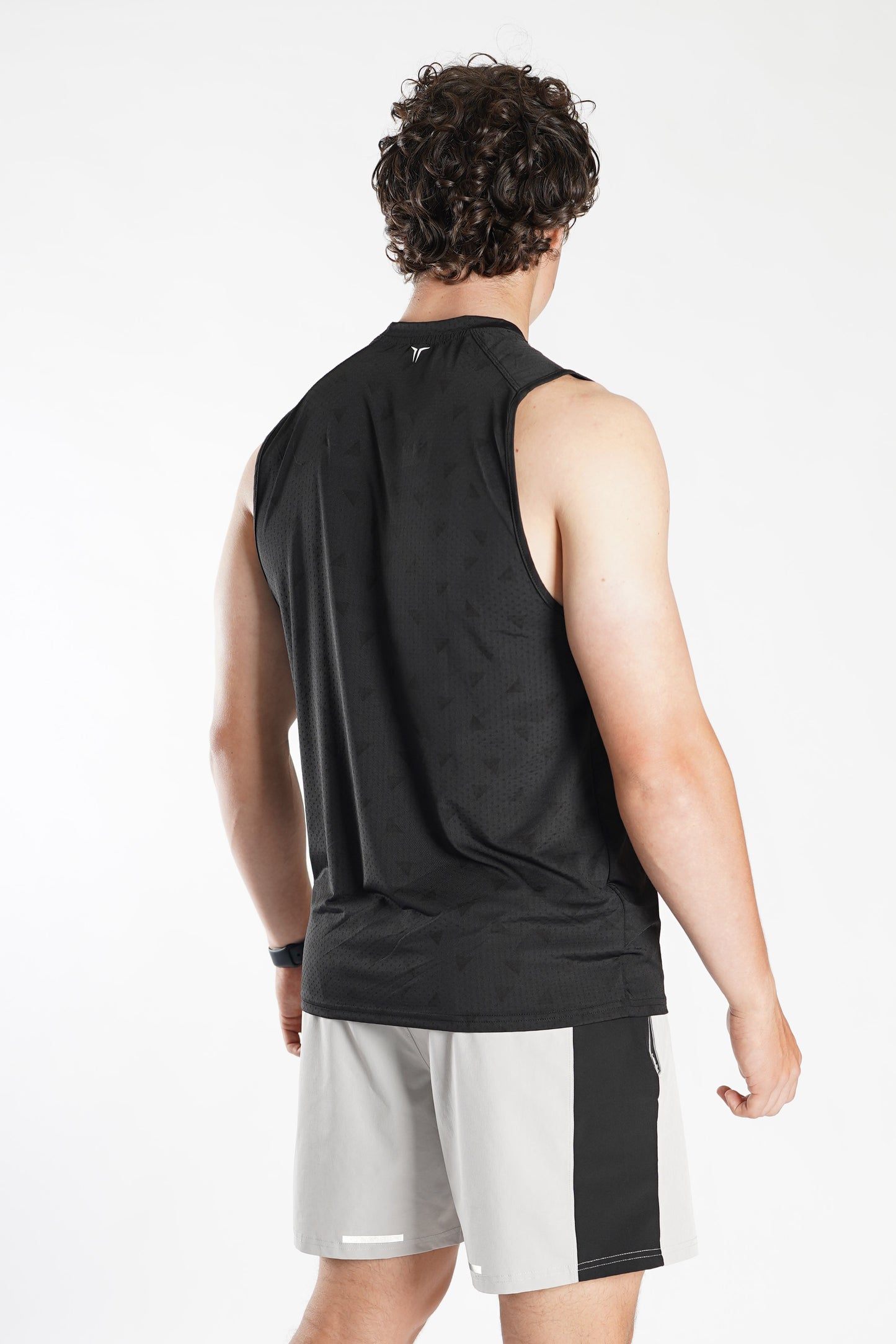 Airflow Performance Tank