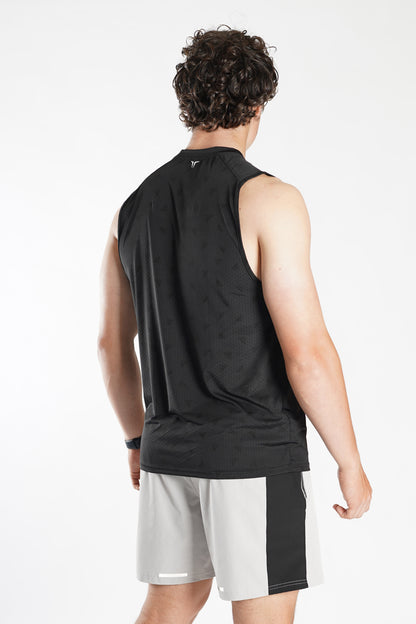 Airflow Performance Tank