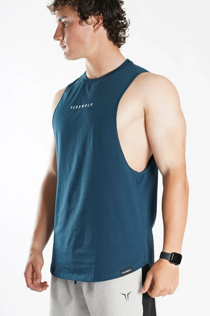 Apex Cutoff Tank