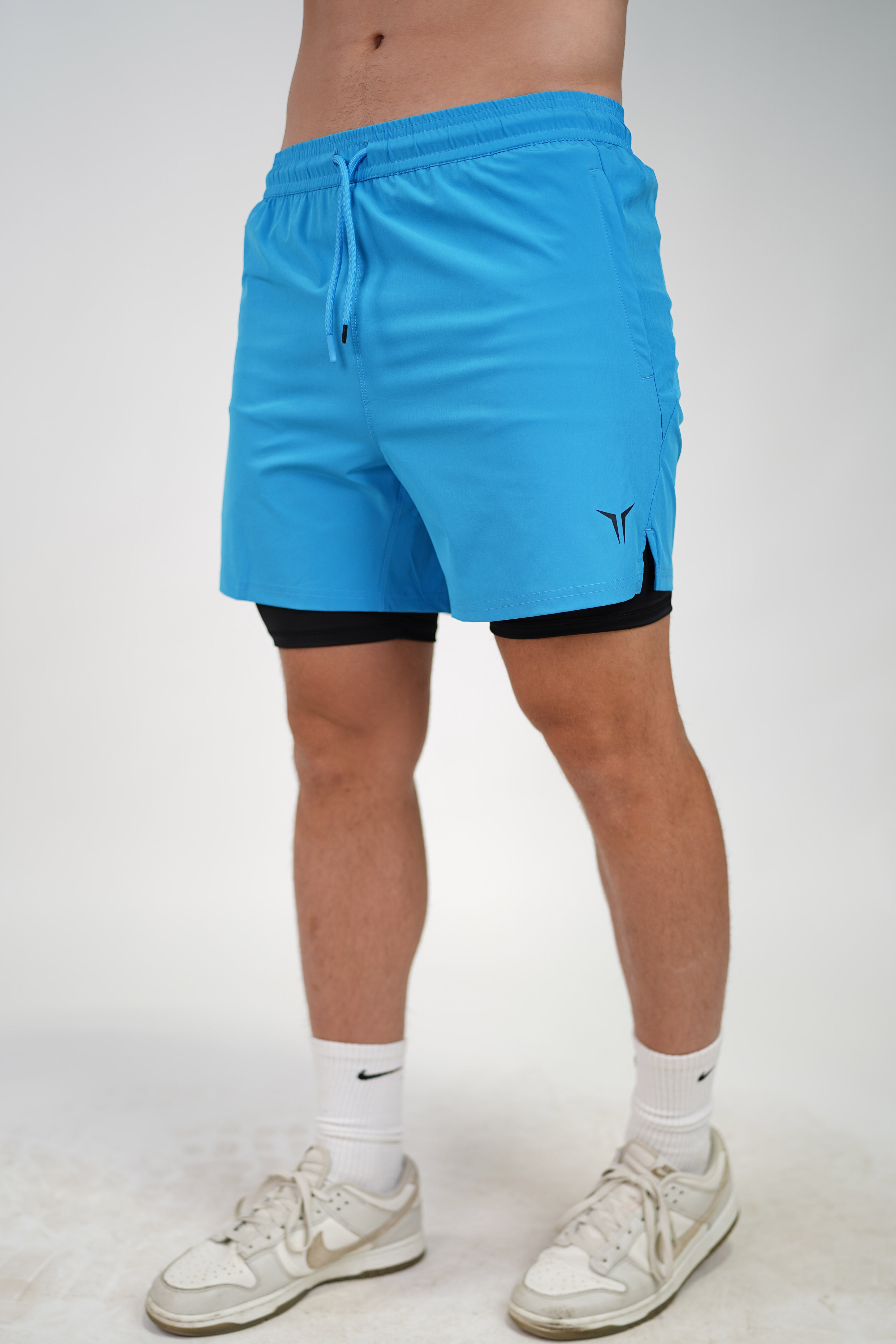 Apex 2-in-1 Shorts 5"
